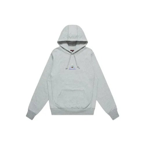 CLOT SS23 From Dusk Till Dawn Sweatshirts Men Gray