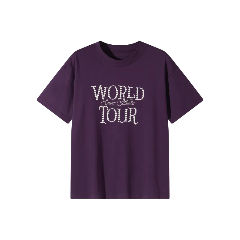 Caver&Hunter T Shirts Unisex-0