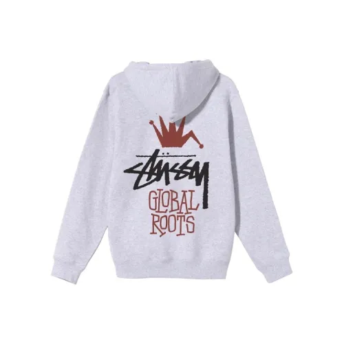 Stussy Sweatshirts Unisex
