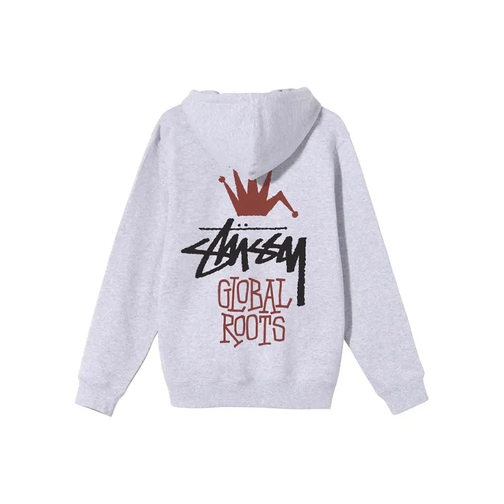 Stussy Sweatshirts Unisex-0