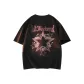 Mosquito Repellent/Antibacterial/Anti-Mite/Cooling-Midnight Black