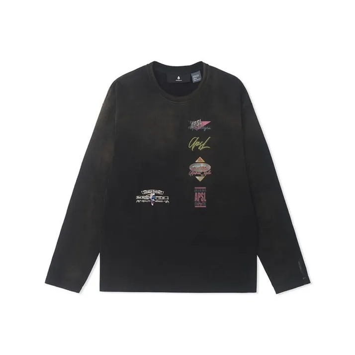 AlphaStyle T Shirts Unisex-2