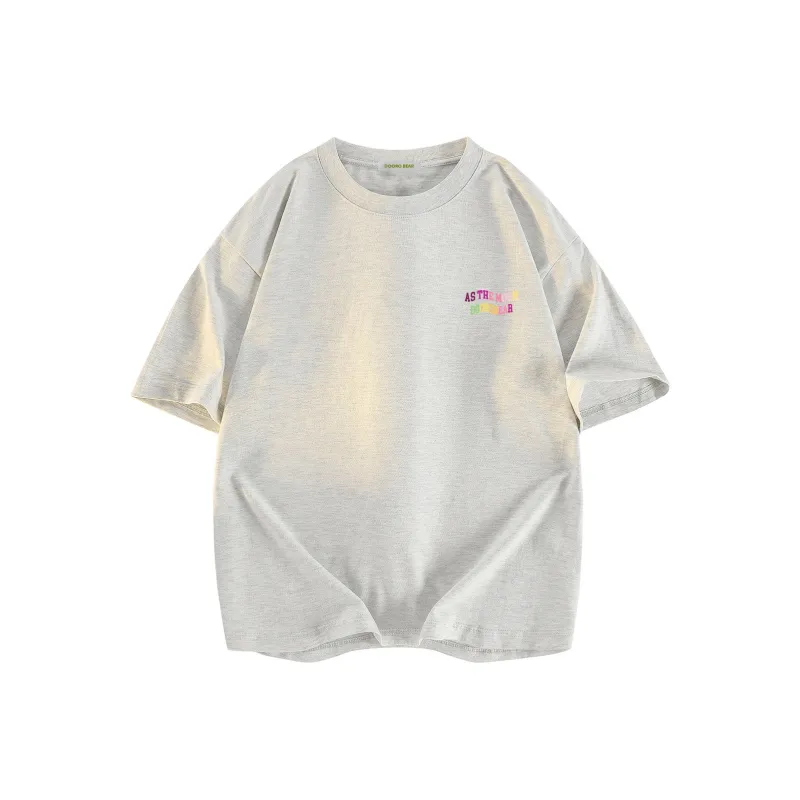 Budding Bear T Shirts Unisex-6