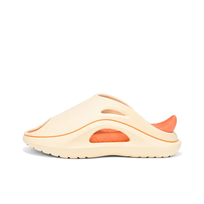ROBINHOOD Cut Out Slip Resistant Slide Slippers Unisex-13