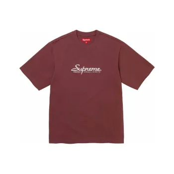 Supreme Contact S/S Top