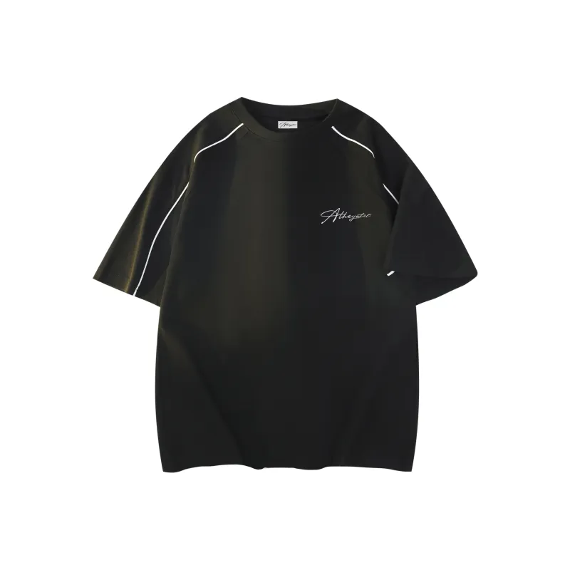 YATSI T Shirts Unisex-0
