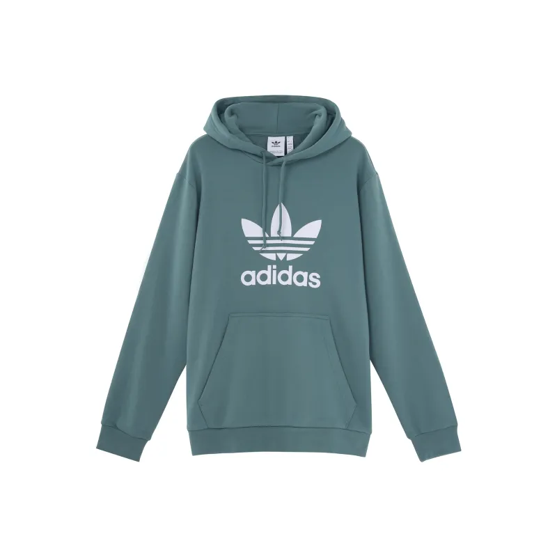 Adidas Originals Sweatshirts Men Green-0