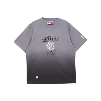 JACK&JONES T-Shirts Unisex Robin Gray E40