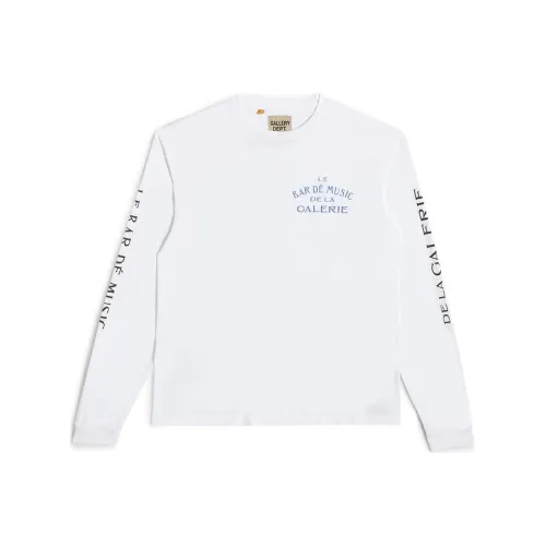 Gallery Dept. Le Bar Shop L/S Tee
