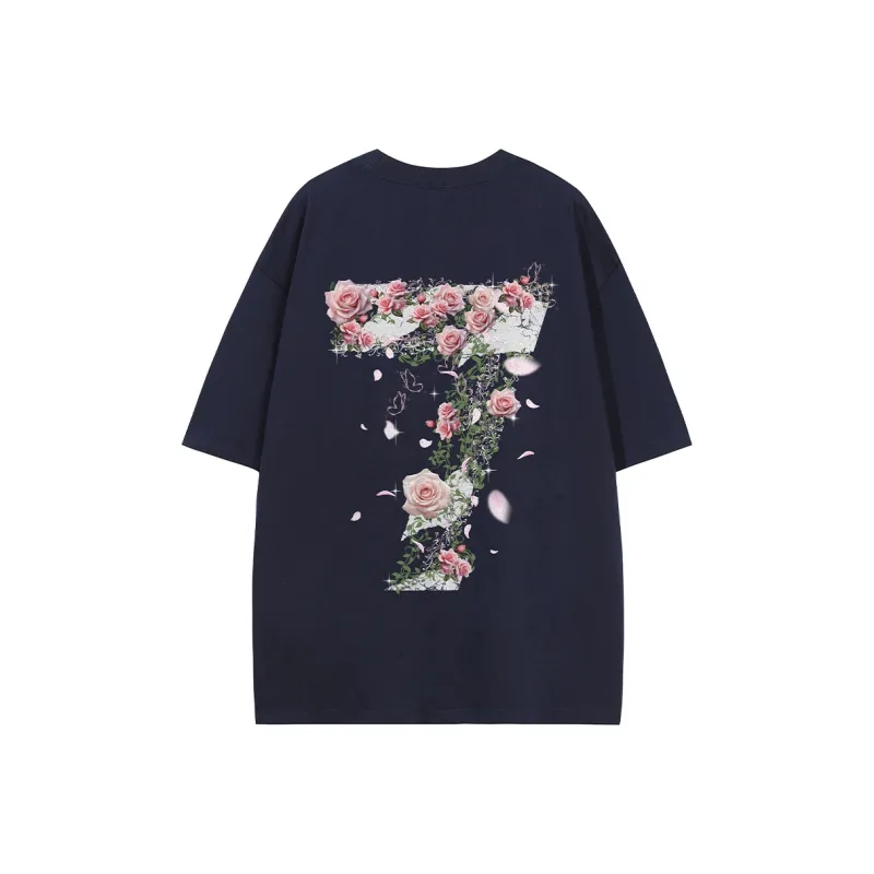 UNthemed T Shirts Unisex-6