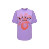 White Purple (Wild Rose Fruit Red)