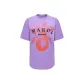 White Purple (Wild Rose Fruit Red)