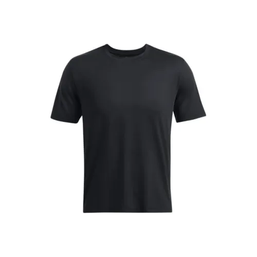 Under Armour Motion T Shirt Men's Black