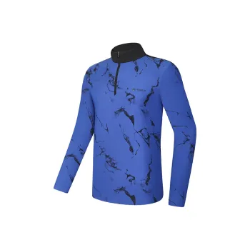 FILA T Shirts Men Torya Blue