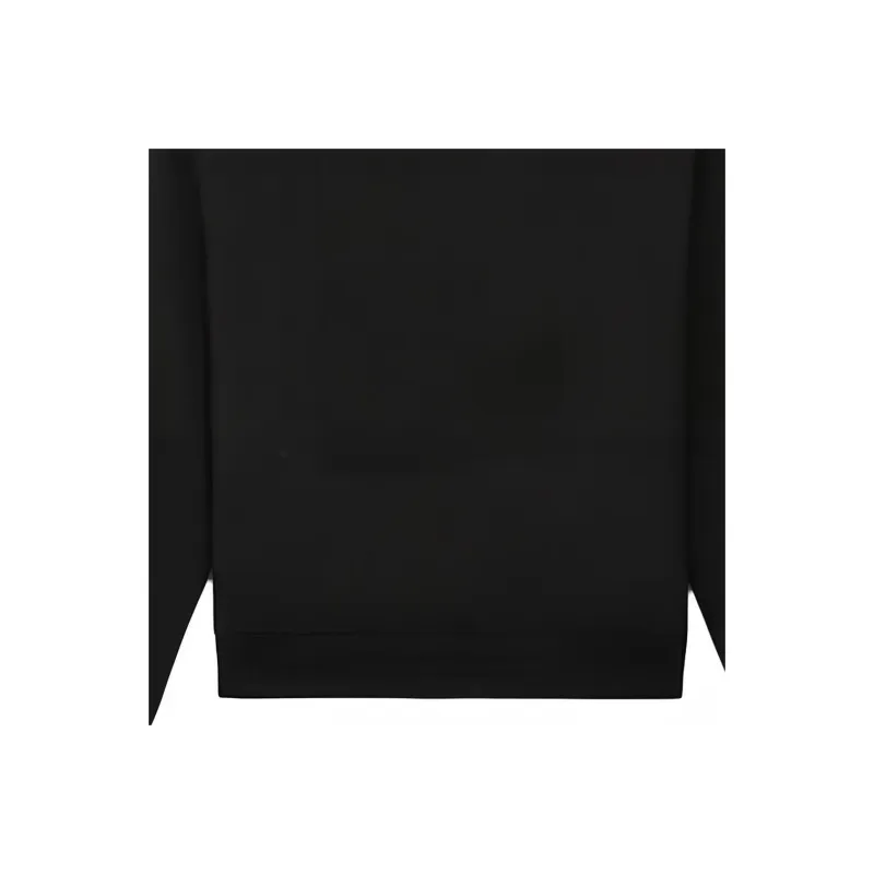 CELINE Sweatshirts Men Black-4