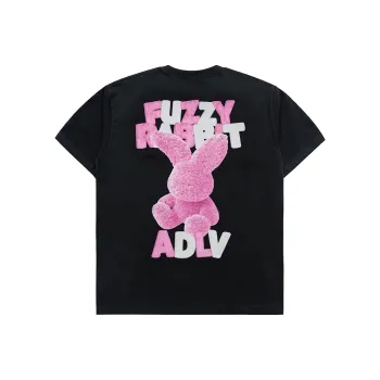 Acme De La Vie/ADLV SS24 T Shirt Unisex Black