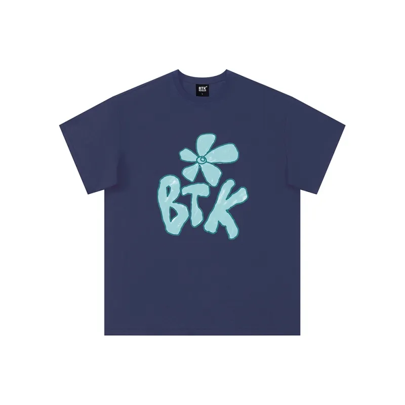 BTK T Shirts Unisex-11