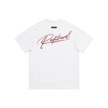 REDU T Shirts Unisex