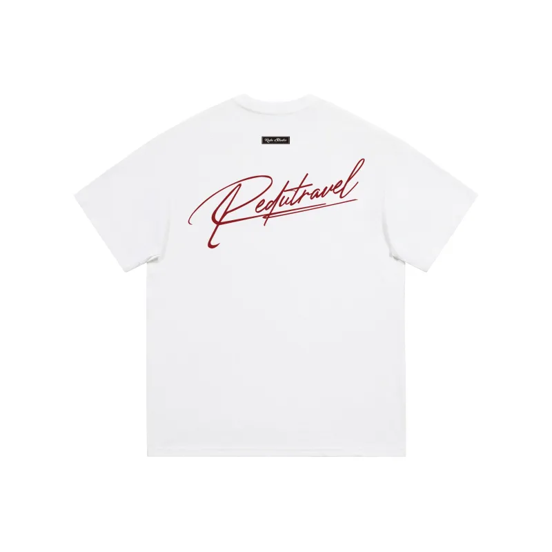 REDU T Shirts Unisex-2
