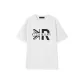Raw White
