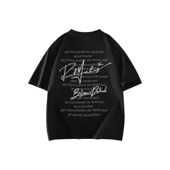 TONYKRZ T Shirts Unisex