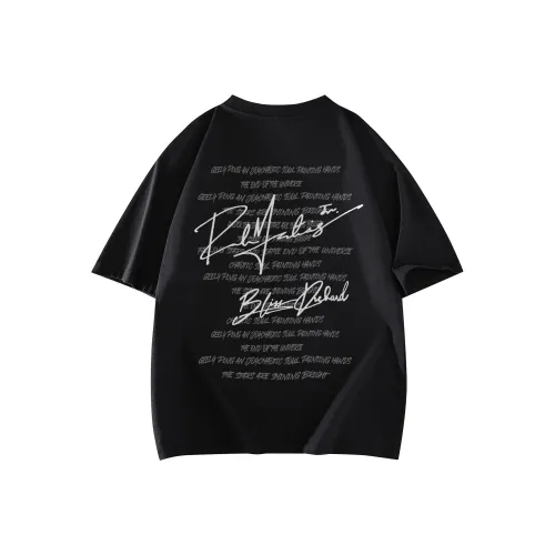 TONYKRZ T Shirts Unisex