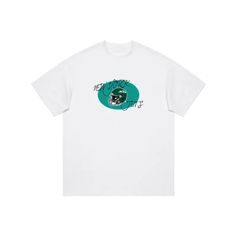 NFL T Shirts Unisex-0