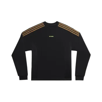 Adidas Ivy Park Long Sleeve Crewneck Sweatshirt Gender Neutral