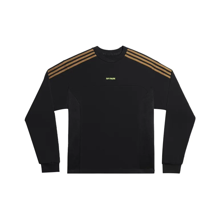 Adidas Ivy Park Long Sleeve Crewneck Sweatshirt Gender Neutral-0