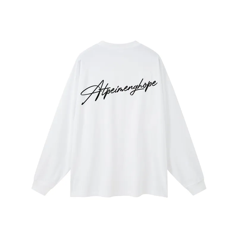PEIMENG T Shirts Unisex-4