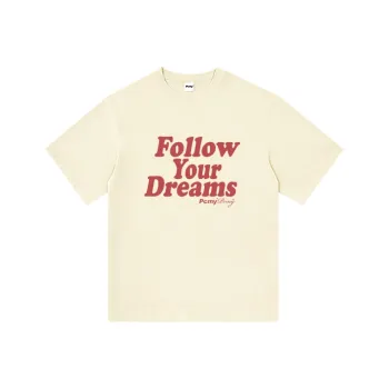 PCMY T Shirts Unisex