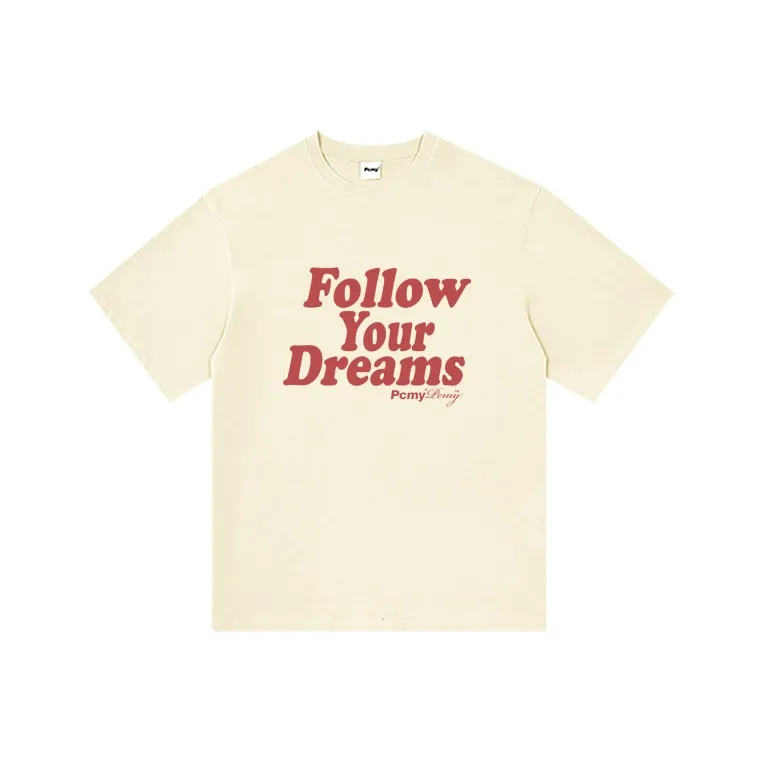 PCMY T Shirts Unisex-0