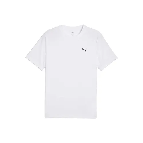 PUMA Everyday Running Men's Graphic Tee