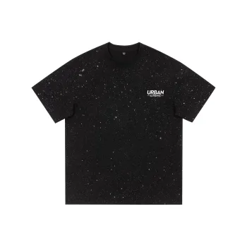 URBAN AUTHENTIC T Shirts Unisex