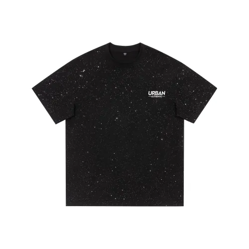 URBAN AUTHENTIC T Shirts Unisex