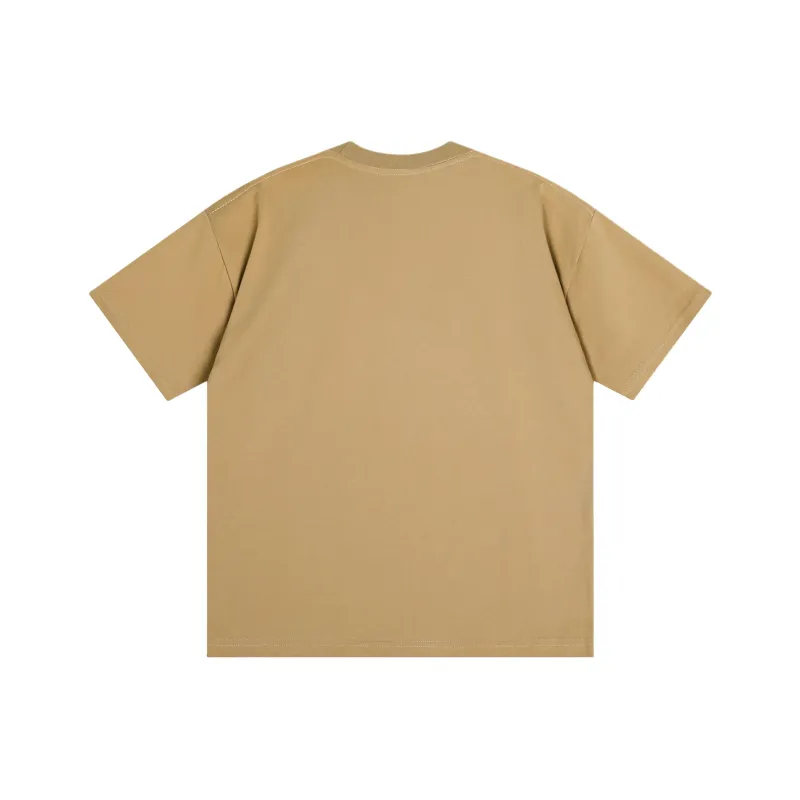 IN'S T Shirts Unisex-5