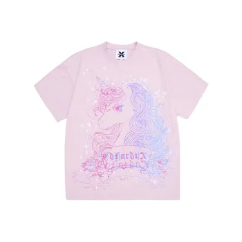 ED HARDY X T Shirts Unisex