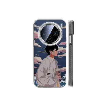 MANQIN Phone Cases