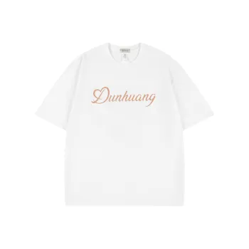 DUNHUANG INSPIRATION T Shirt Unisex