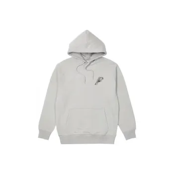 PALACE P 3 Snake Applique Hood