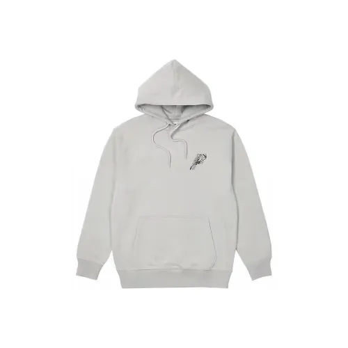 PALACE P 3 Snake Applique Hood