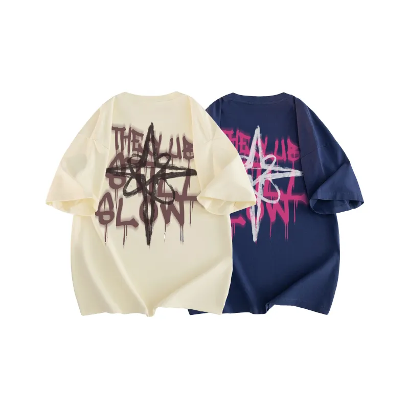 Stillslow T Shirt Unisex 2 Pack-8