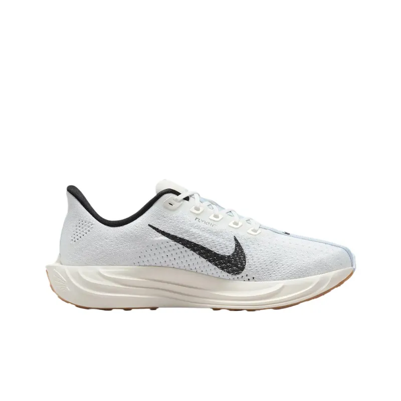 Nike Pegasus Plus Low Top Running Shoes Women's Light Blue-1