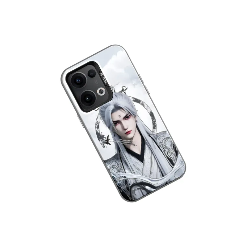 MANQIN Phone Cases-17