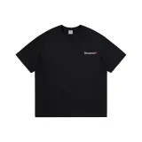 Black (Three Proofings Embroidered)