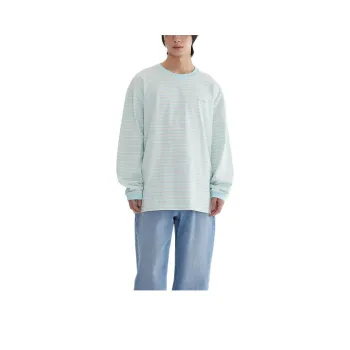 COVERNAT SS25 T Shirt Unisex Sky Blue