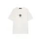 Raw White