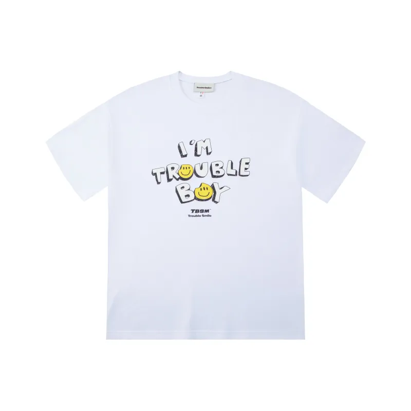TBSM T Shirts Unisex-6