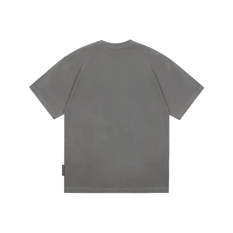 MAISON VINSON T Shirts Unisex-10