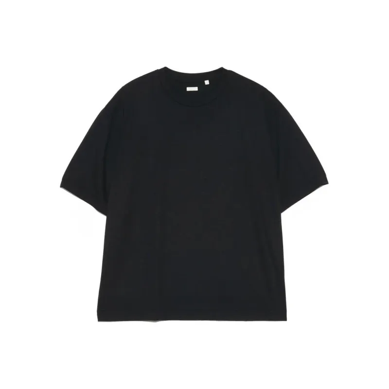 Nanamica Wool T shirt-0